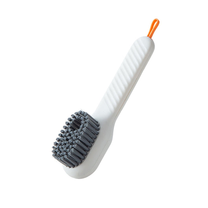 BowLift | Soap Dispensing Cleaning Brush