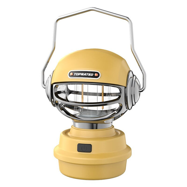BowLift | Camping Glow Portable Waterproof Lamp