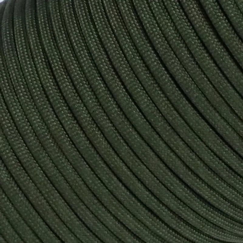 BowLift | Paracord Rope 20 Meters – Essential Survival Rope for Emergency Kit