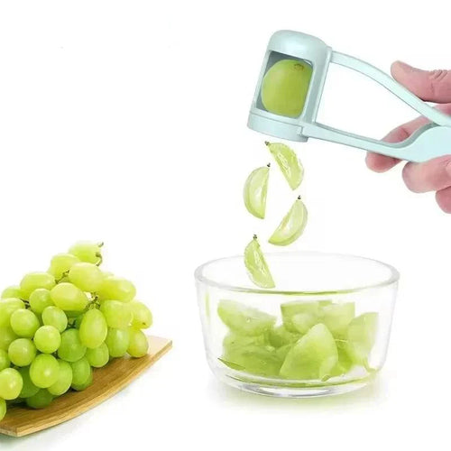 BowLift | Safe Cutting of Fruits and Vegetables for the Little Ones