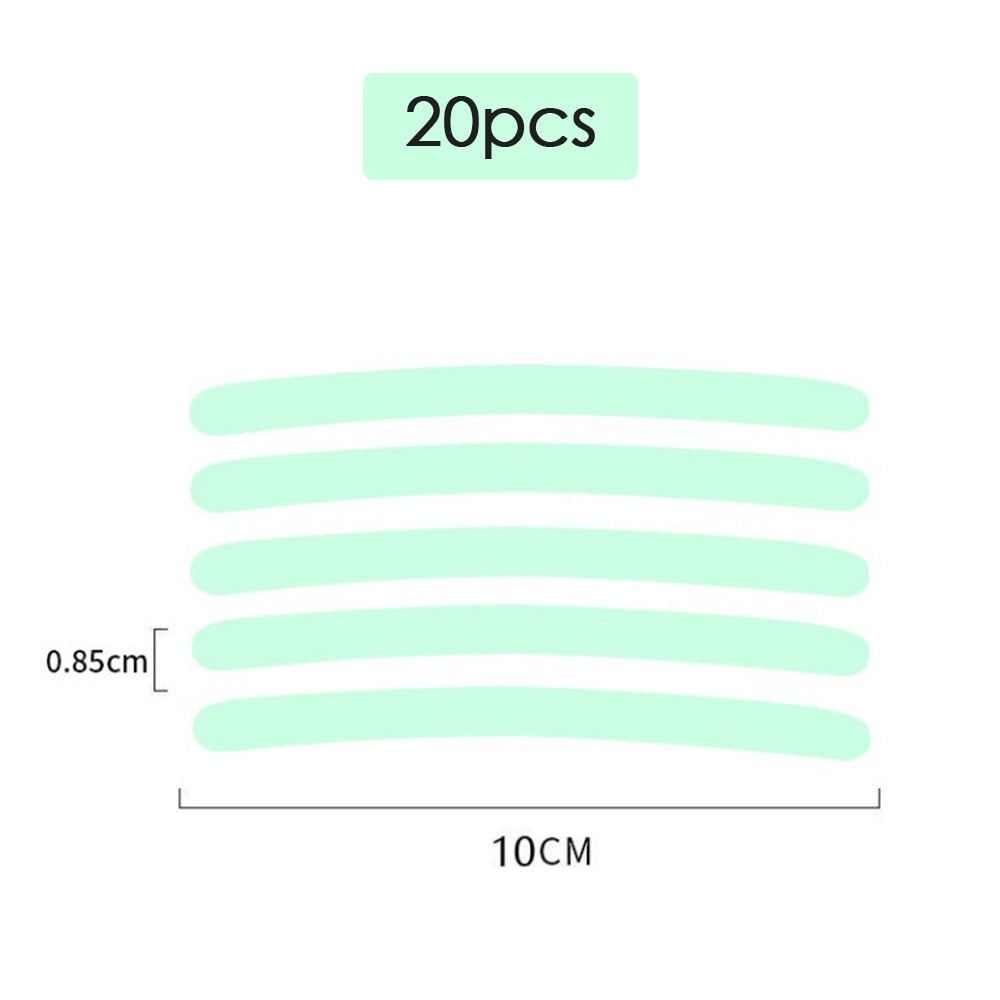 BowLift | Auto Illuminating Stickers