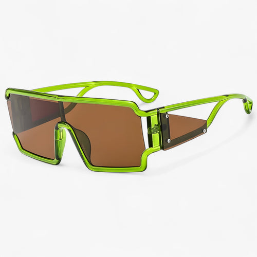 Retro Sunglasses with Classic Chic – Solenne | Bowlift
