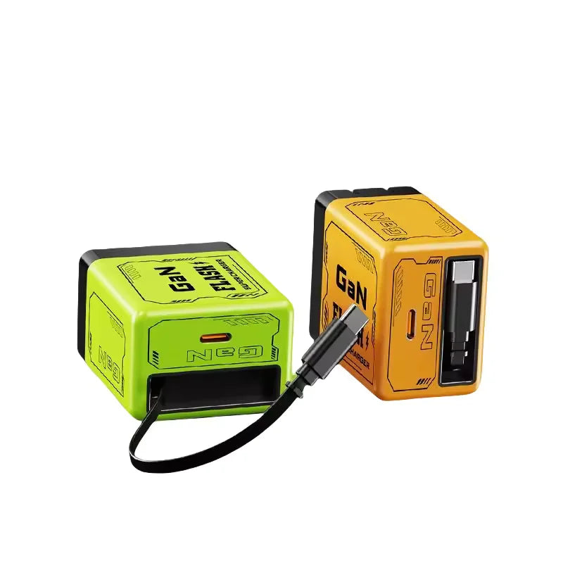 BowLift | Speedy Charger Torch X