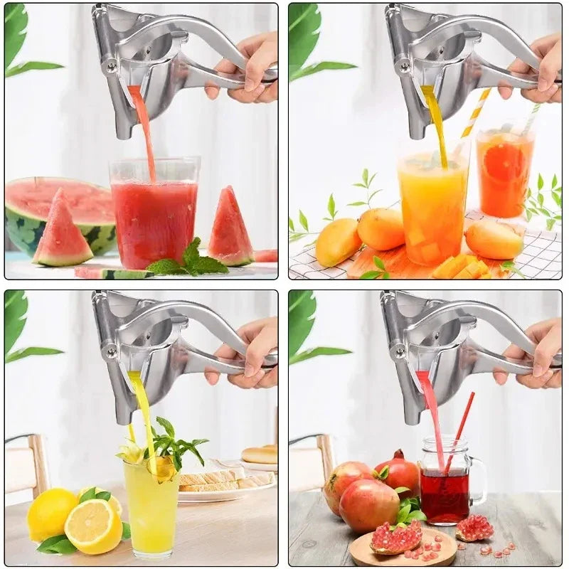 BowLift | Fruit  Juice Squeezer