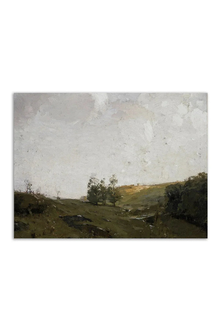 Canvas art | Bowlift