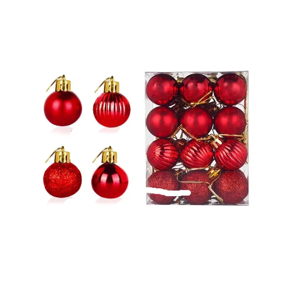 BowLift | StralendKerstfeest | Elegant Ornaments