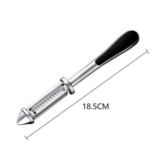 BowLift | Pro-Grade Fruit Vegetable Peeler