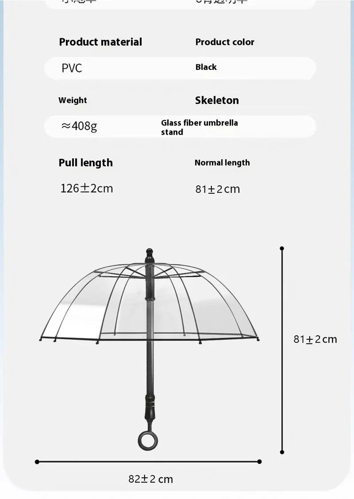 BowLift | Umbrella Water Gun