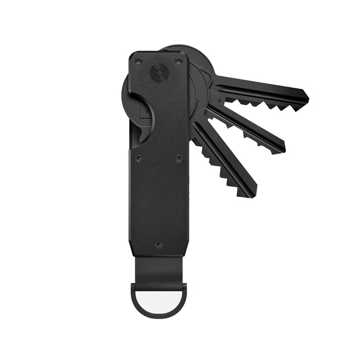 Key Organizer Aluminum | Bowlift