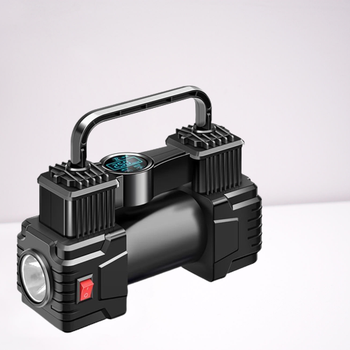 BowLift | Turbo Charge Quick Air Pump