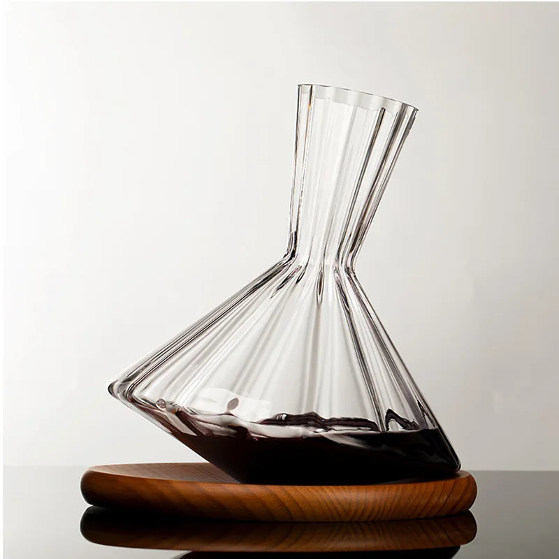 BowLift | Rotato — Perfect wine enjoyment in minutes