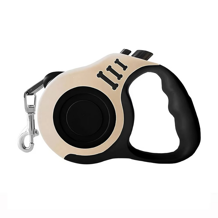 BowLift | Retractable Pet Leash for All Dog Sizes - Ideal for Hiking and Walking