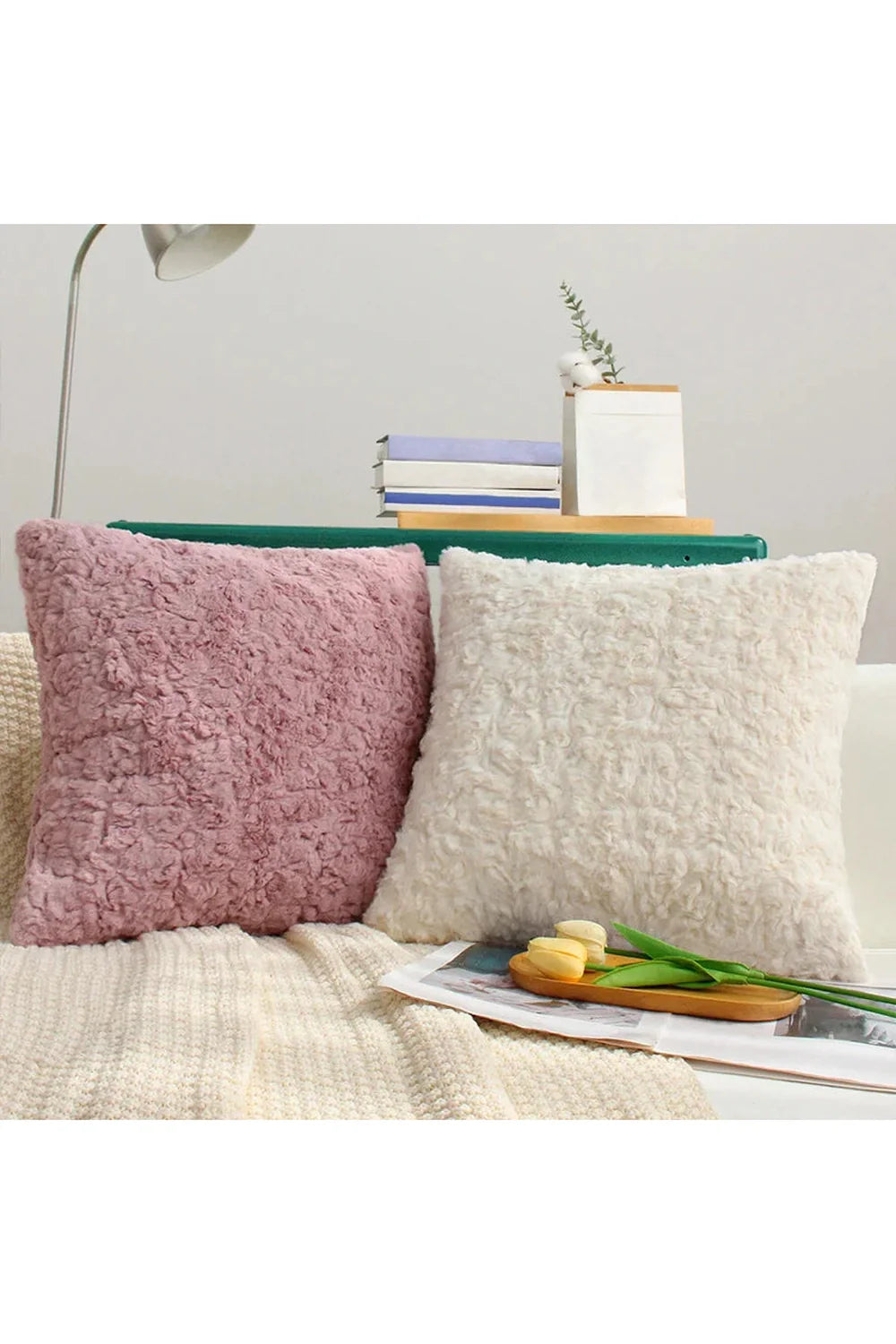 Child-friendly pillowcase | Bowlift