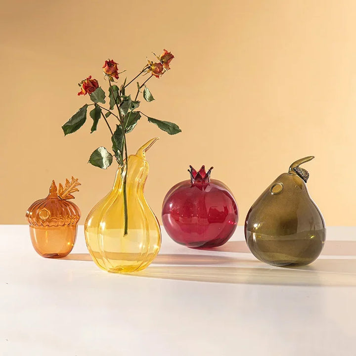 Fruit Vase | Bowlift