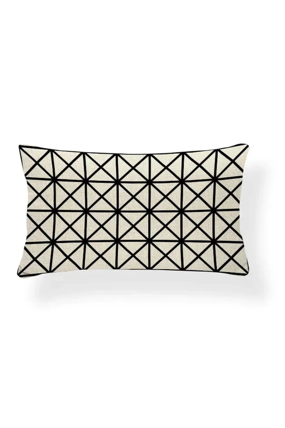 Nordic Pillowcase | Bowlift