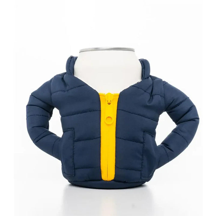 BowLift | Beverage Insulated Cooler Jackets