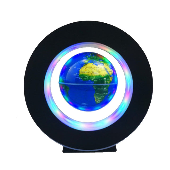 BowLift | Floating Globe Lamp | Unique eye-catcher for the home