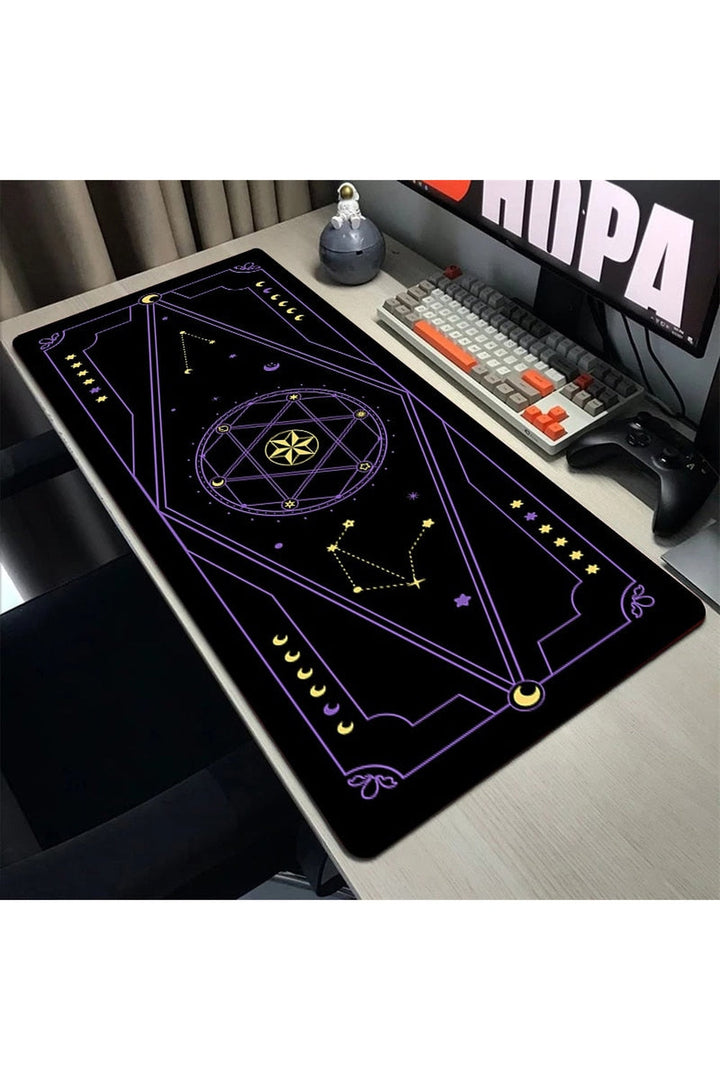 Theme Mouse Pad Deskmat | Bowlift