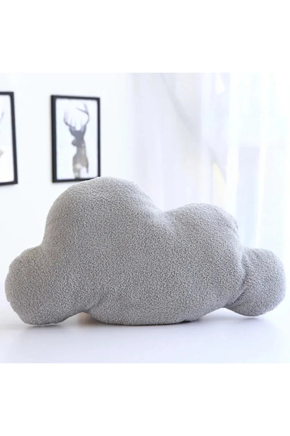 Cloud pillow | Bowlift