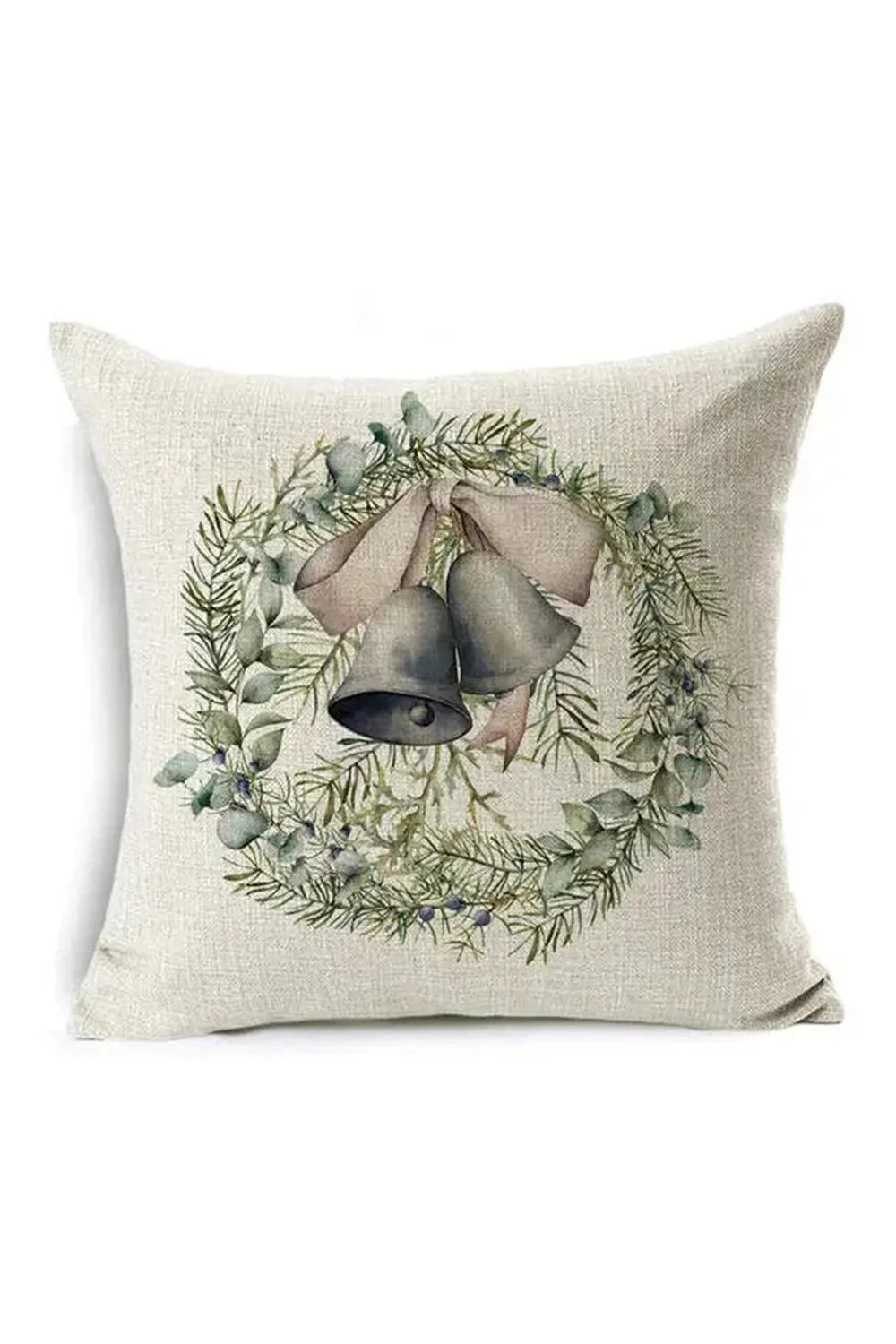 Plants Birds Pillowcase | Bowlift