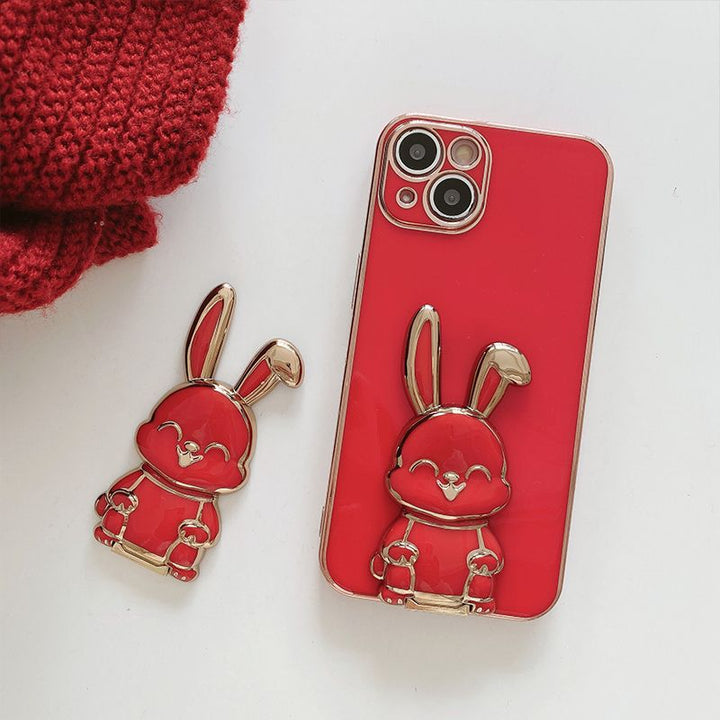 BowLift | Bunny Boost Phone Holder
