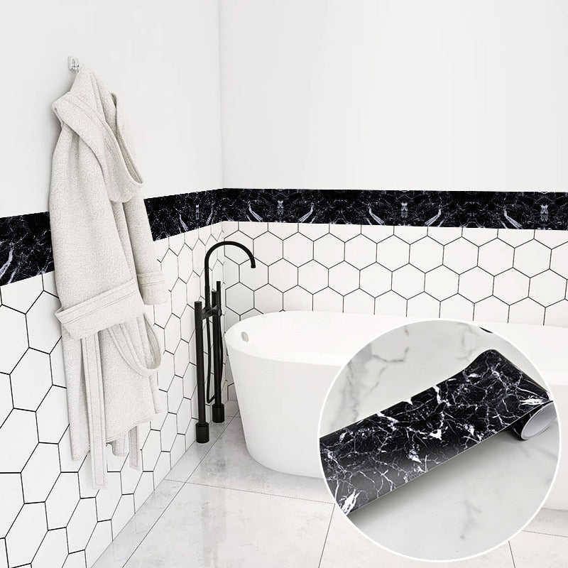 BowLift | Self-Adhesive Waterproof Wall Decorative Tape