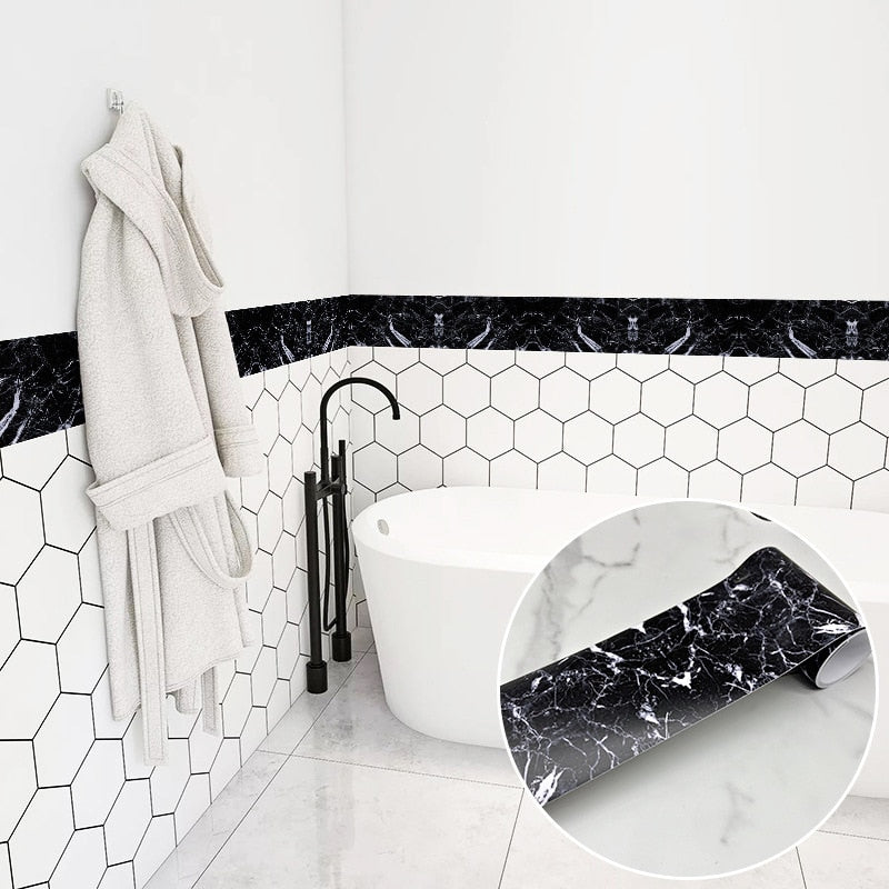 BowLift | Self-Adhesive Waterproof Wall Decorative Tape