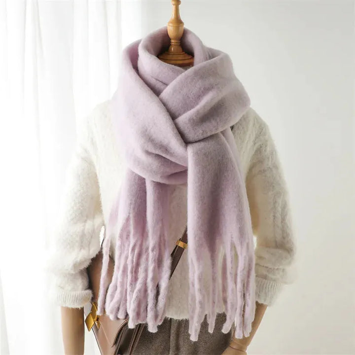 BowLift | Soft and Warm in Solid Color