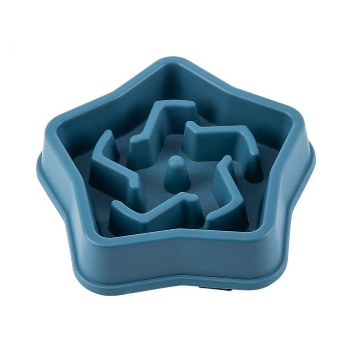Anti-Scare Feeding Bowl for Calm Eating Bowlift