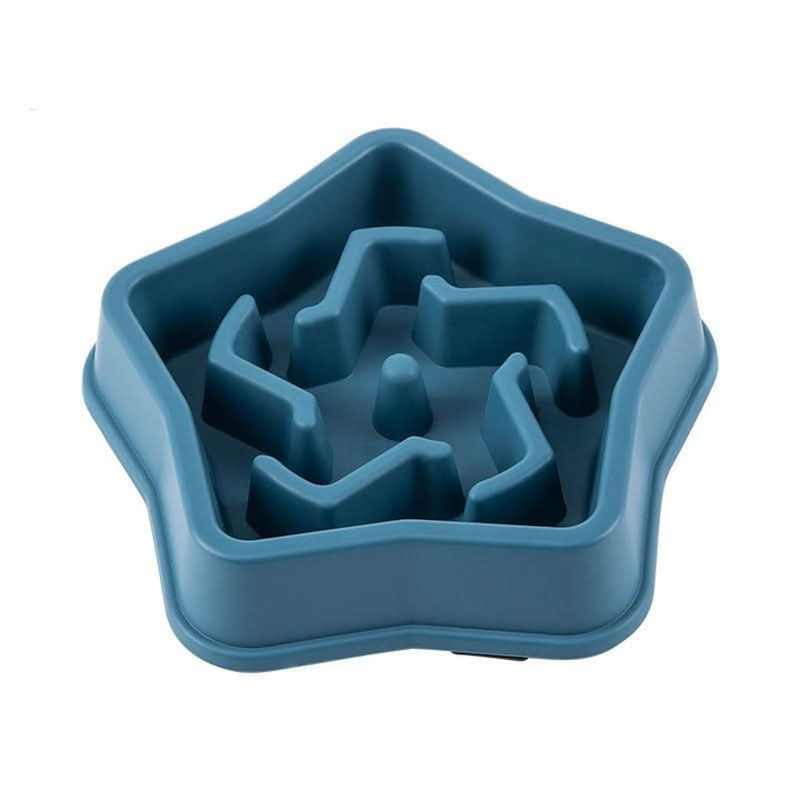 BowLift | Anti-snack bowl for healthy & slow food intake
