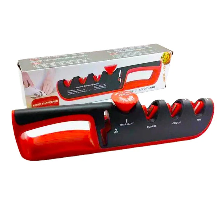 BowLift | Multifunctional tool perfect sharpness with ease