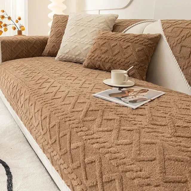 BowLift | SofaShield - Elegant waterproof and non-slip sofa cover