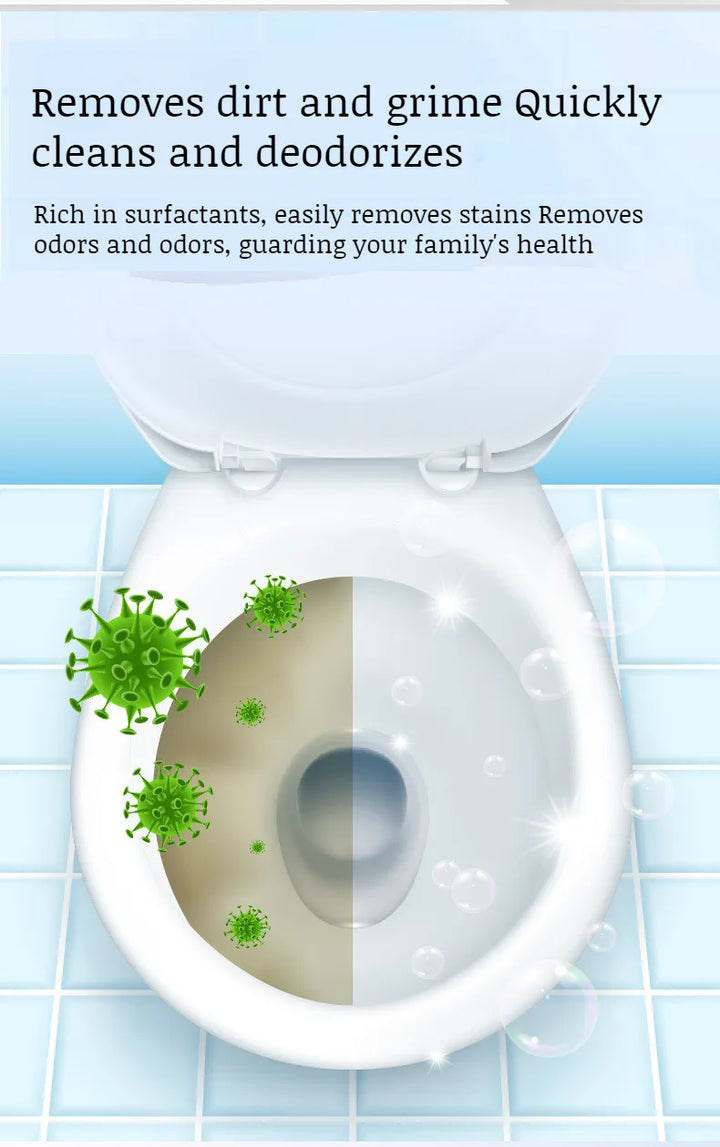 BowLift | Automatic Toilet FlushFresh Pro