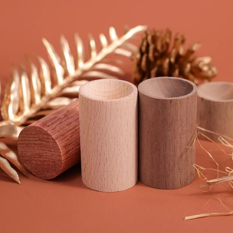 BowLift | Wooden Aromatherapy Diffuser