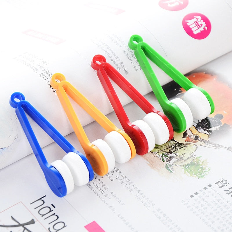 BowLift | 5 piece glasses brush