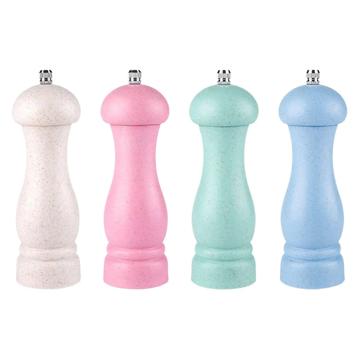 BowLift | Stylish Spice Grinder with Ceramic Mechanism