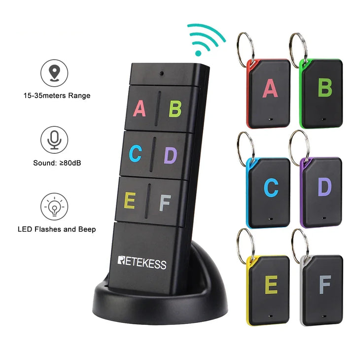 BowLift | Wireless Key Finder