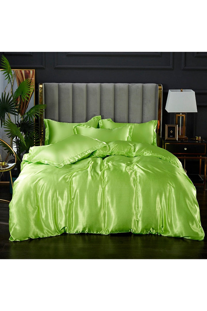 King Size Bed Linen Set | Bowlift