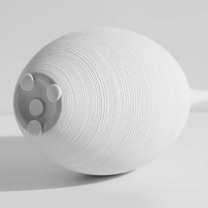BowLift | Pattern of tranquility among ceramic shapes