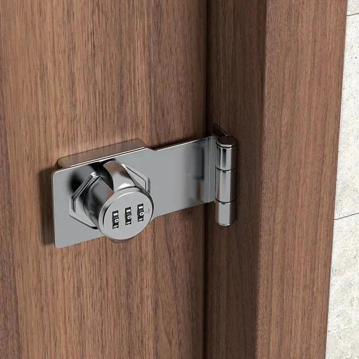 BowLift | Smartlock - Secure your belongings - Convenient and reliable - Peace of mind