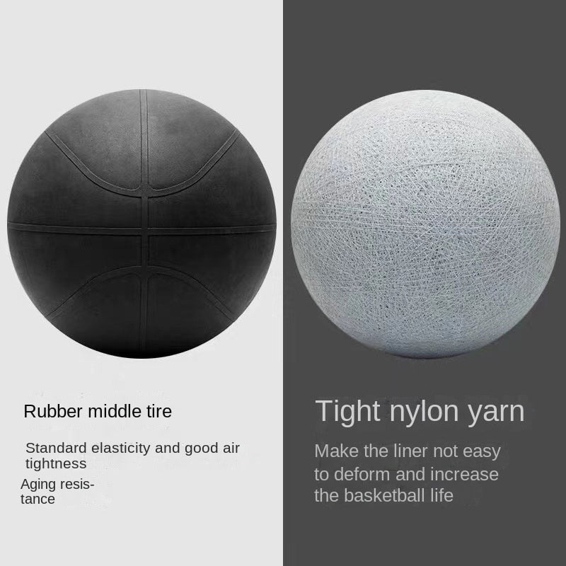 BowLift | Glowing Basketball