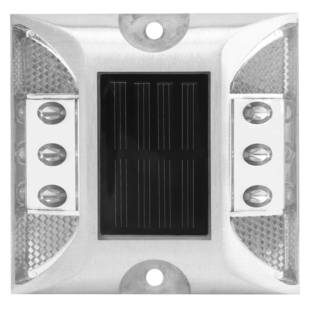 BowLift | Solavix Solar Ground Light | Visibility up to 1000 m | Weatherproof & Energy-free | For Driveway & Path