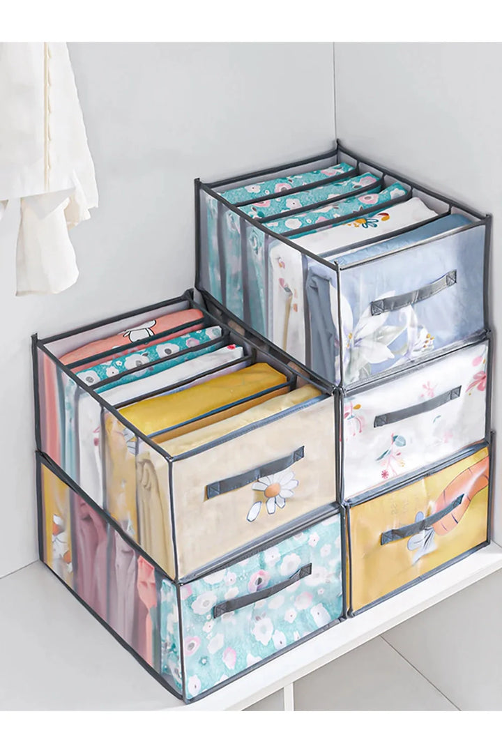 Quilt storage organizer | Bowlift