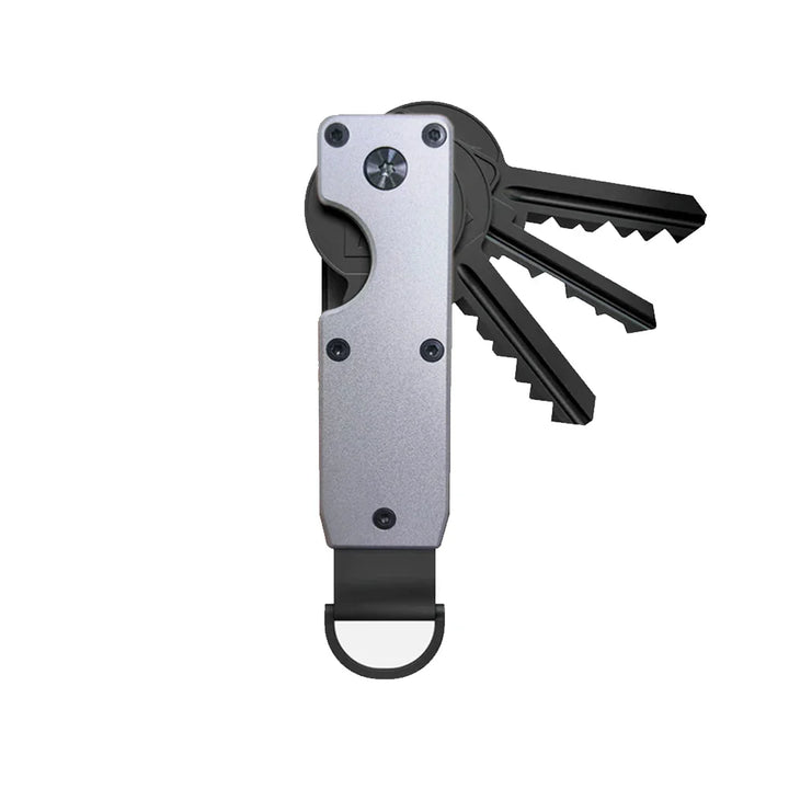 Key Organizer Aluminum | Bowlift