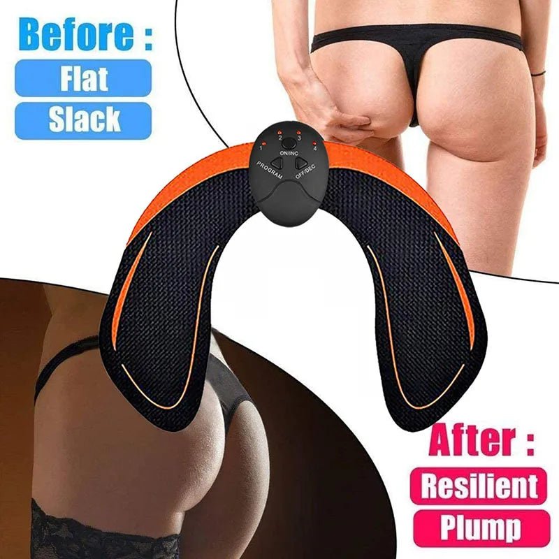 BowLift | BootyLift | Enhance your curves with confidence