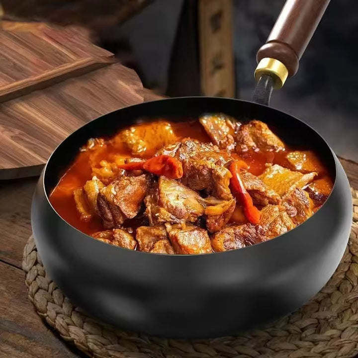 BowLift | IronChef Even Cooking Everytime