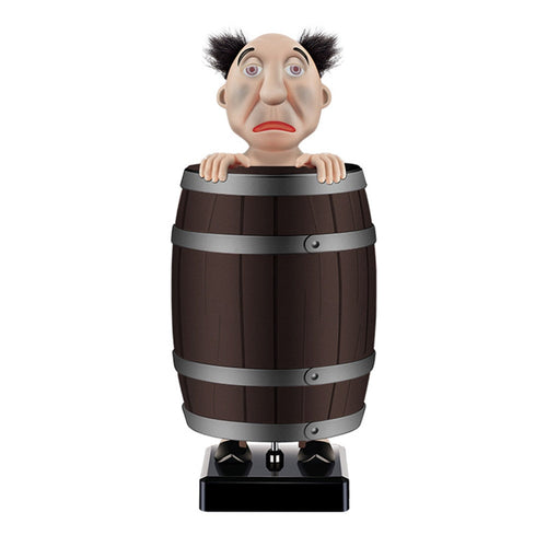 BowLift | Funny Barrel Box