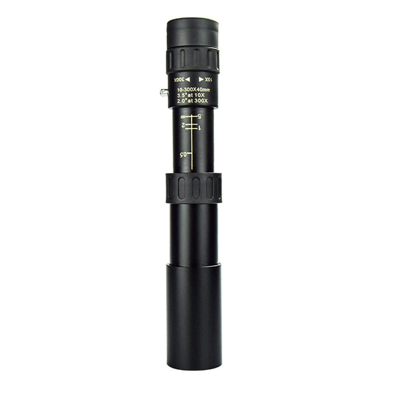 BowLift | 10-300X Zoom Telescope For Cell Phone