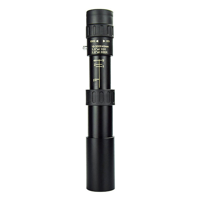 BowLift | 10-300X Zoom Telescope for Mobile Phone