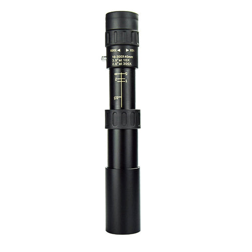 BowLift | 10-300X Zoom Telescope for Mobile Phone